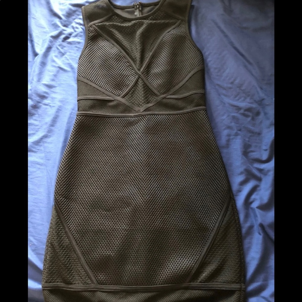 Express dress